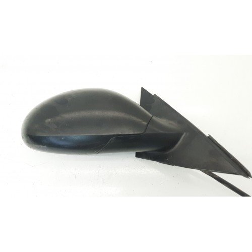 Καθρέπτης Μηχανικός Βαφόμενος SEAT IBIZA 2002 - 2006 ( 6LZ ) Δεξιά 6L1857502H01C