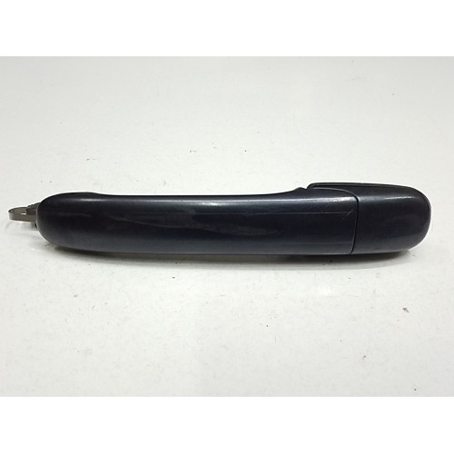 Χερούλι Πόρτας Εξωτερική VW POLO 1994 - 1999 ( 6N1 ) SEAT Πίσω Δεξιά XC117776 Χερούλι Πόρτας Εξωτερική VW POLO 1994 - 1999 ( 6N1 ) SEAT Πίσω Δεξιά XC117776