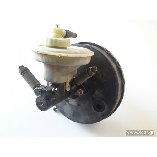 Σεβρόφρενο Κομπλέ SEAT IBIZA 1993 - 1995 ( 6K ) 6K1612105D Σεβρόφρενο Κομπλέ SEAT IBIZA 1993 - 1995 ( 6K ) 6K1612105D