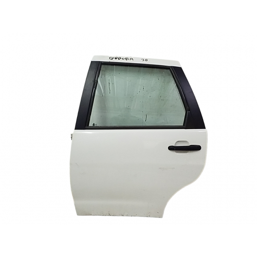 Πόρτα SEAT CORDOBA 1997 - 1999 ( 6K5 ) Πίσω Αριστερά XC202752E62