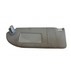Σκιάδιο SEAT IBIZA 2002 - 2006 ( 6LZ ) Αριστερά XC2075585E5