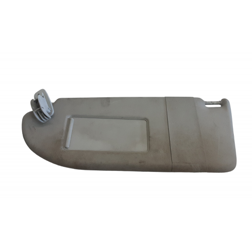 Σκιάδιο SEAT IBIZA 2002 - 2006 ( 6LZ ) Αριστερά XC2075585E5