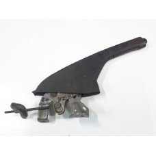 Καστάνια Χειροφρένου SEAT IBIZA 2002 - 2006 ( 6LZ ) XC16748