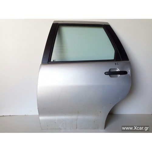 Πόρτα SEAT CORDOBA 1999 - 2002 ( 6K ) Πίσω Αριστερά XC18283
