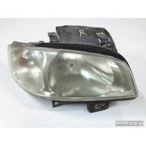 Φανάρι Εμπρός SEAT IBIZA 1999 - 2002 ( 6K ) Δεξιά XC55291
