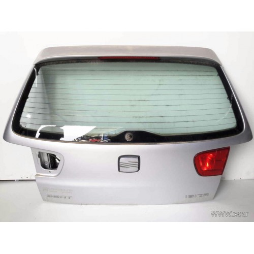 Τζαμόπορτα SEAT IBIZA 1999 - 2002 ( 6K ) XC69184 Τζαμόπορτα SEAT IBIZA 1999 - 2002 ( 6K ) XC69184