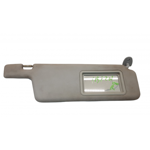 Σκιάδιο SEAT IBIZA 1999 - 2002 ( 6K ) Δεξιά XC1664154A4