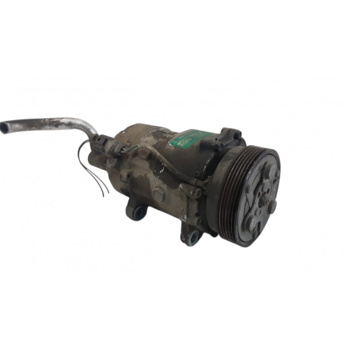 Συμπιεστής/εξαρτήματα VW NEW BEETLE 2005 - 2011 ( 9C1 ) SEAT 851770N