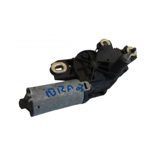 Μοτέρ Υαλοκαθαριστήρων SEAT IBIZA 1999 - 2002 ( 6K ) Πίσω 6K6955711C