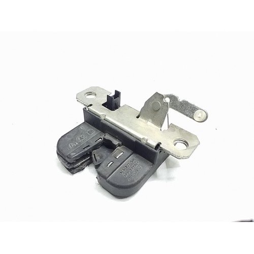 Κλειδαριά Τζαμόπορτας SEAT IBIZA 2002 - 2006 ( 6LZ ) 6L6827505A