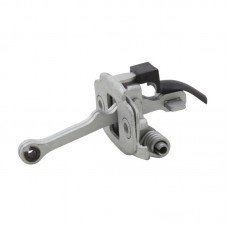 Μεντεσέδες & Στοπ Πόρτας VW LUPO 1998 - 2005 ( 6X1 - 6E1 ) SEAT 6E0837249C