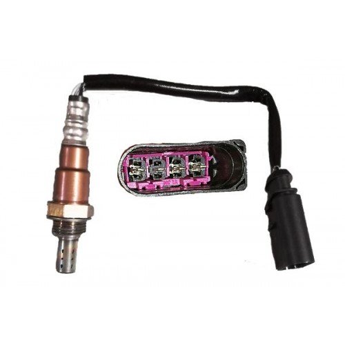 Παρασκευή μείγματος VW POLO 2002 - 2005 ( 9N ) SEAT 54055