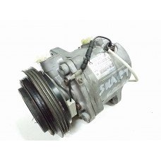 Συμπιεστής A/C (Κομπρέσορας) SMART FORTWO 1999 - 2001 ( CITY-COUPE ) ( S1 ) SEIKO A1602300111