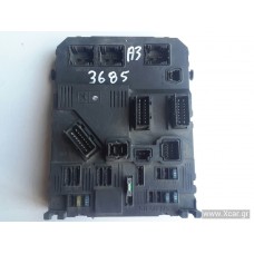 Μονάδα Άνεσης PEUGEOT 206 2002 - 2009 ( F/L ) SIEMENS S118085220A