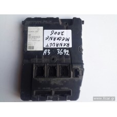 Μονάδα Άνεσης RENAULT MEGANE 2006 - 2008 SIEMENS S118400200i