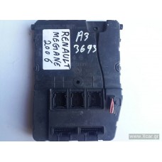 Μονάδα Άνεσης RENAULT MEGANE 2006 - 2008 SIEMENS S118400150D