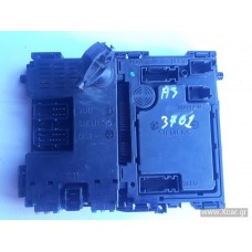 Μονάδα Άνεσης PEUGEOT 206 2002 - 2009 ( F/L ) SIEMENS S105872800C