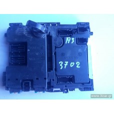 Μονάδα Άνεσης PEUGEOT 206 2002 - 2009 ( F/L ) SIEMENS S105872300G