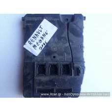 Μονάδα Άνεσης RENAULT MEGANE 2002 - 2005 SIEMENS S118400150D