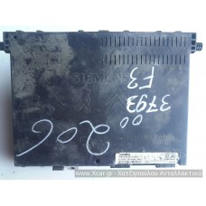 Μονάδα Άνεσης PEUGEOT 206 2002 - 2009 ( F/L ) SIEMENS XC3793