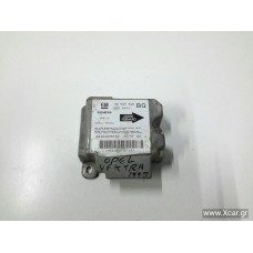 Εγκέφαλος Αερόσακων OPEL VECTRA 1996 - 1998 ( B ) SIEMENS 5WK4175