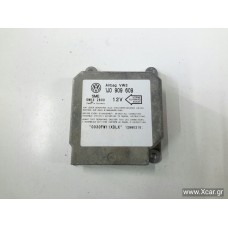 Εγκέφαλος Αερόσακων SEAT IBIZA 1999 - 2002 ( 6K ) SIEMENS 5WK42800