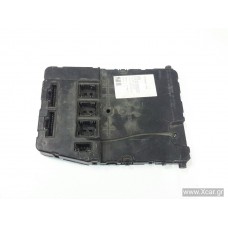 Μονάδα Άνεσης RENAULT MEGANE 2002 - 2005 SIEMENS 8200305575