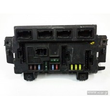 Μονάδα Άνεσης FIAT PANDA 2003 - 2009 ( 169 ) SIEMENS S118578040H