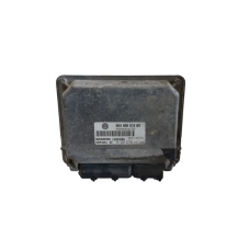 Εγκέφαλος Κινητήρα Κλειδωμένο SEAT TOLEDO 1999 - 2005 ( 1M ) SIEMENS 06A906019BR