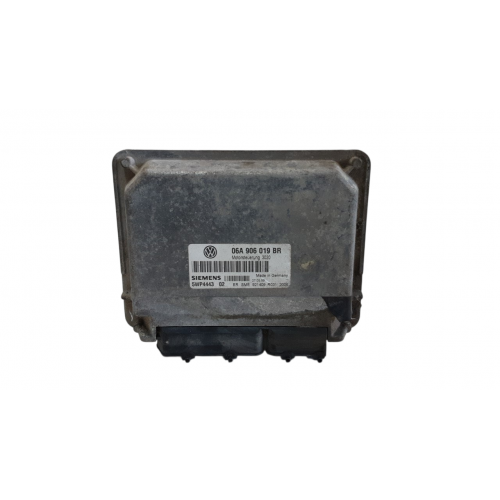 Εγκέφαλος Κινητήρα Κλειδωμένο SEAT TOLEDO 1999 - 2005 ( 1M ) SIEMENS 06A906019BR