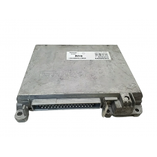 Εγκέφαλος Κινητήρα Κλειδωμένο RENAULT MEGANE 1996 - 1998 SIEMENS S111730108C