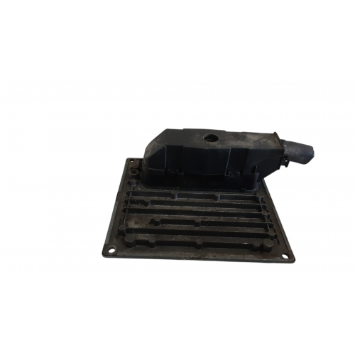 Εγκέφαλος Κινητήρα Κλειδωμένο FORD FOCUS 2004 - 2008 (MK2A) SIEMENS S118944001