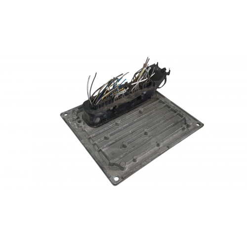 Εγκέφαλος Κινητήρα Κλειδωμένο FORD FOCUS 2004 - 2008 (MK2A) SIEMENS 5M51-12A650-GD