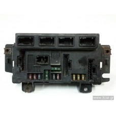 Μονάδα Άνεσης FIAT PANDA 2003 - 2009 ( 169 ) SIEMENS S118578040B