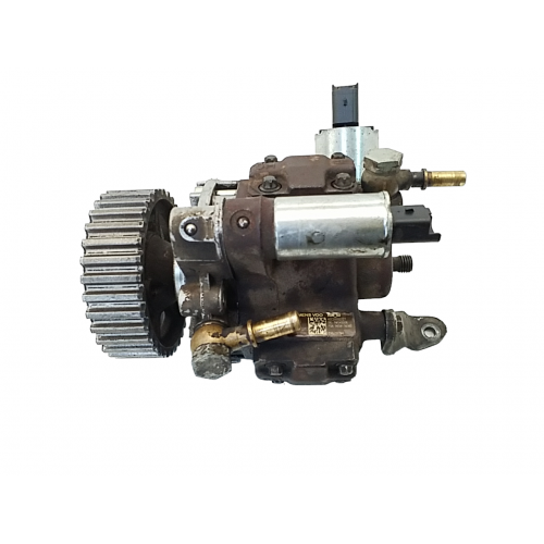 Τρόμπα Βενζίνης/Πετρελαίου MAZDA 2 2003 - 2005 ( DY ) SIEMENS A2C20000727