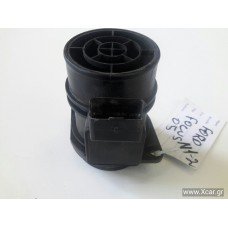 Μετρητής Αέρος (MAF/LUFT/AIR FLOW) FORD FOCUS 2004 - 2008 (MK2A) SIEMENS 5WK9632