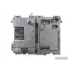 Μονάδα Άνεσης PEUGEOT 206 2000 - 2008 ( CC ) SIEMENS S105872300G