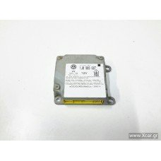 Εγκέφαλος Αερόσακων VW PASSAT 2000 - 2005 ( 3B3 ) SIEMENS 5WK4199