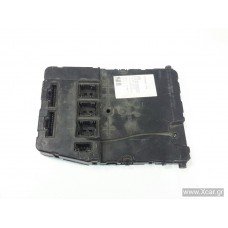 Μονάδα Άνεσης RENAULT MEGANE 2002 - 2005 SIEMENS 8200305575