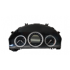 Κοντέρ MERCEDES C CLASS 2007 - 2011 ( W204 ) SIEMENS A2045402648