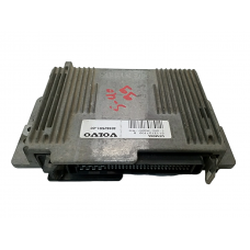 Εγκέφαλος Κινητήρα Κλειδωμένο VOLVO S40 1995 - 2000 ( VS ) SIEMENS 30862591-0C