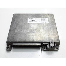 Εγκέφαλος Κινητήρα Κλειδωμένο RENAULT MEGANE 1996 - 1998 SIEMENS S111730108C