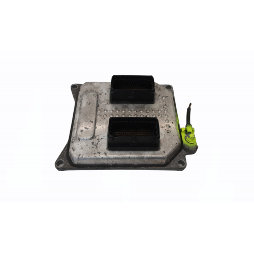 Εγκέφαλος Κινητήρα Κλειδωμένο OPEL VECTRA 2002 - 2005 ( C ) SIEMENS 5WK9407