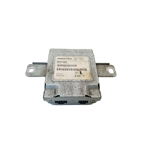 Μονάδα Άνεσης KIA CEED 2007 - 2009 (ED) SIEMENS 96120-1H500