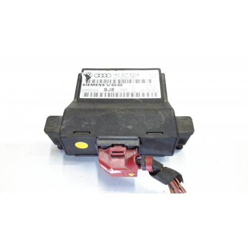 Μονάδα Άνεσης VW CADDY 2004 - 2010 ( 2KA-2KH ) SIEMENS 1K0907951