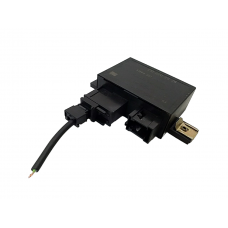 Εγκέφαλος Imobilizer (immobox) MERCEDES C CLASS 1997 - 1999 ( W202 ) SIEMENS 2108202826