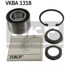 Ρουλεμάν τροχών BMW 5 Series 1981 - 1987 ( E28 ) SKF VKBA 1318