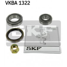 Ρουλεμάν τροχών MAZDA 121 1987 - 1990 ( DA ) SKF VKBA 1322