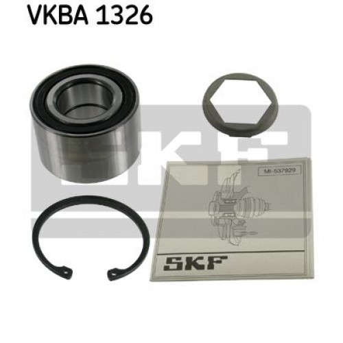 Ρουλεμάν τροχών OPEL VECTRA 1989 - 1992 ( A ) SKF VKBA 1326