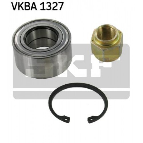 Ρουλεμάν τροχών PEUGEOT 106 1992 - 1995 SKF VKBA 1327